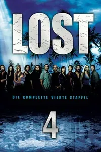 Lost - S04