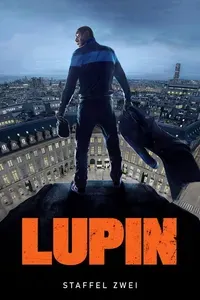 Lupin - S02