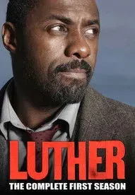 Luther - S01