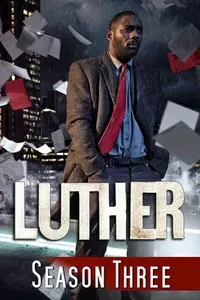 Luther - S03
