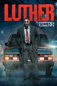 Luther - S05