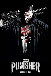 Marvel's The Punisher - S01