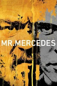 Mr. Mercedes - S01