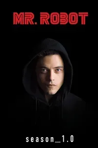 Mr. Robot - S01