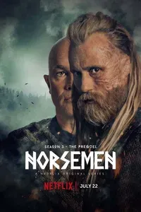 Norsemen - S03