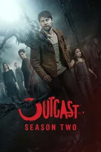 Outcast - S02