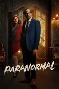 Paranormal - S01