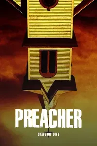 Preacher - S01