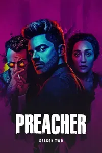 Preacher - S02