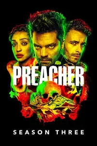 Preacher - S03