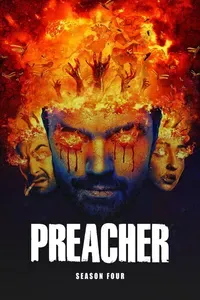 Preacher - S04