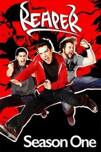 Reaper - S01