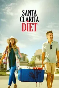 Santa Clarita Diet - S01