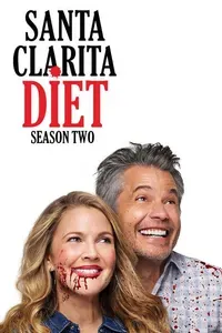 Santa Clarita Diet - S02