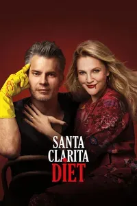 Santa Clarita Diet - S03