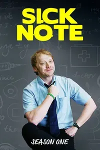 Sick Note - S01