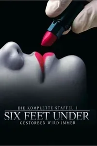 Six Feet Under - S01