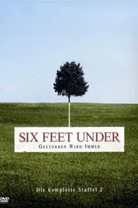 Six Feet Under - S02