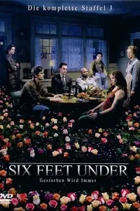 Six Feet Under - S03
