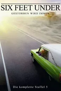 Six Feet Under - S05