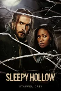 Sleepy Hollow - S03