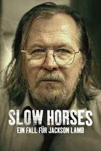 Slow Horses - S05