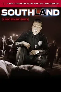 Southland - S01