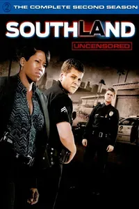 Southland - S02
