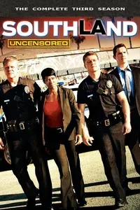 Southland - S03