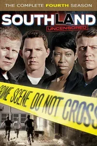 Southland - S04