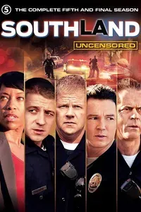 Southland - S05