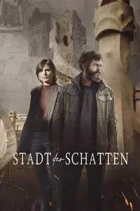 Stadt der Schatten - S01