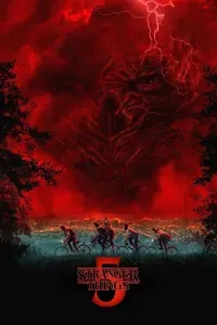Stranger Things - S05