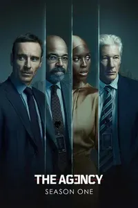 The Agency - S01