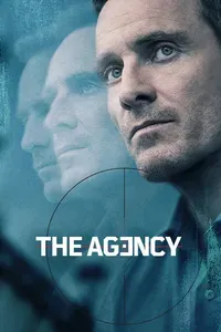 The Agency - S02