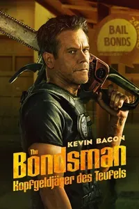 The Bondsman - S01
