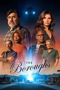 The Boroughs - S01