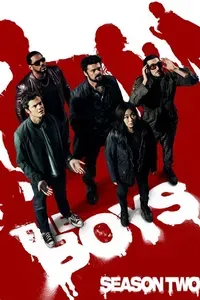The Boys - S02
