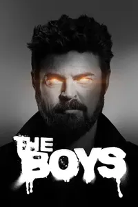 The Boys - S03