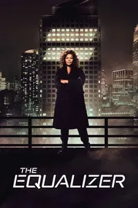 The Equalizer - S01