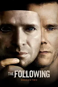 The Following - S02