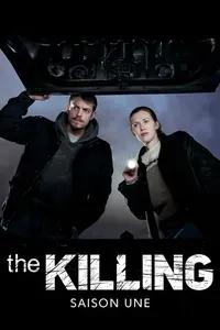 The Killing - S01