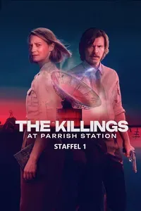 The Killings at Parrish Station - S01