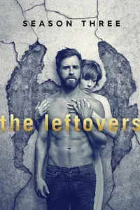 The Leftovers - S03