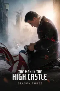 The Man in the High Castle - S03