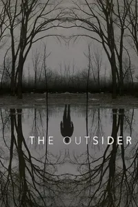 The Outsider - S01
