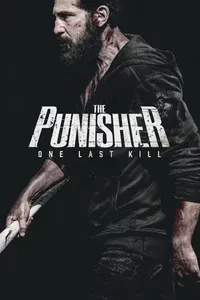 The Punisher: One Last Kill