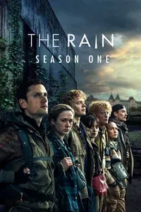 The Rain - S01