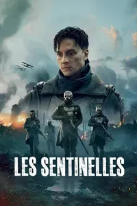 The Sentinels - S01