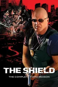 The Shield - S03